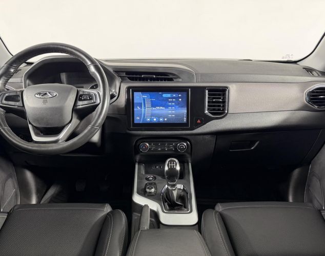 CHERY Tiggo 4  Comfort