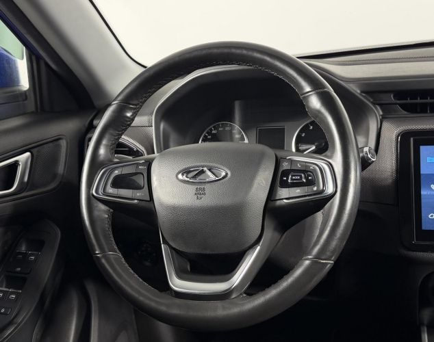 CHERY Tiggo 4  Comfort