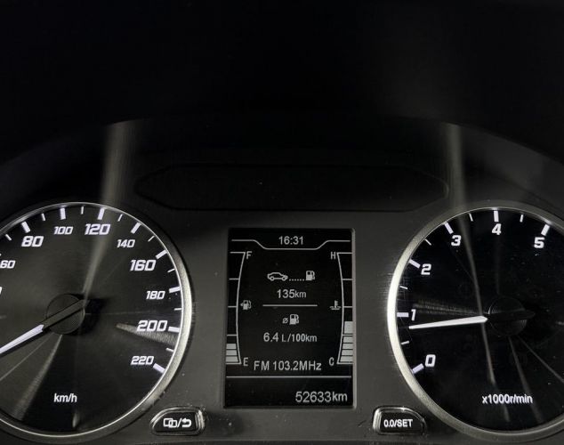 CHERY Tiggo 4  Comfort
