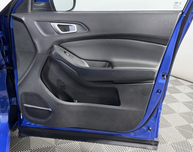 CHERY Tiggo 4  Comfort
