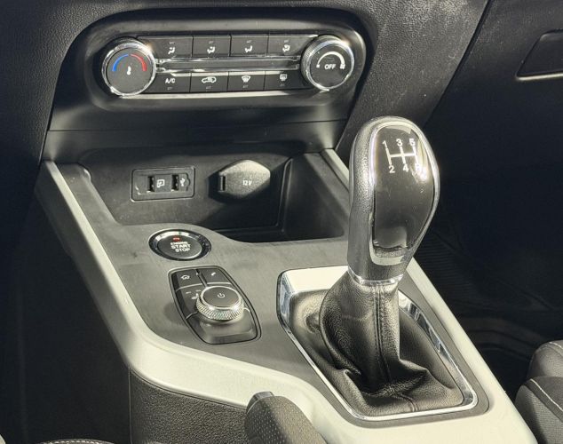 CHERY Tiggo 4  Comfort