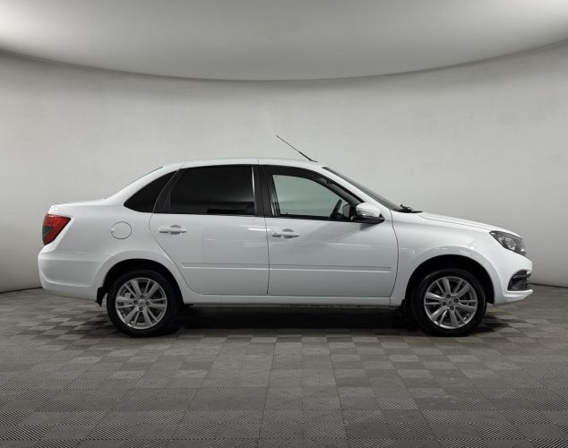 LADA (ВАЗ) Granta  