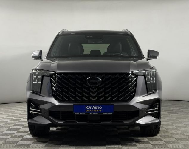 GAC GS8  