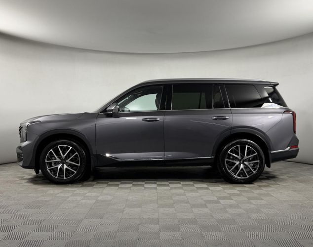 GAC GS8  