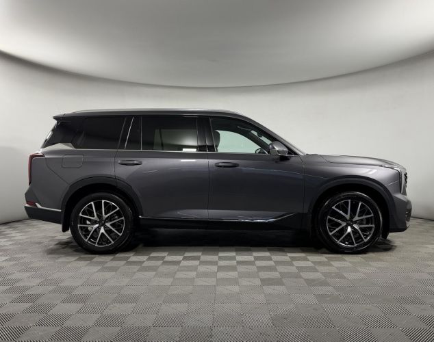 GAC GS8  