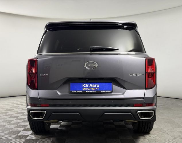 GAC GS8  