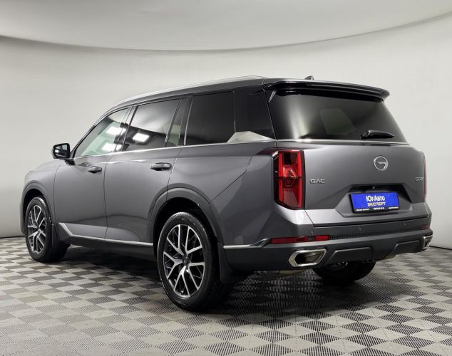 GAC GS8  