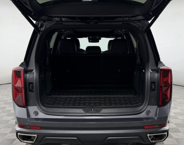GAC GS8  