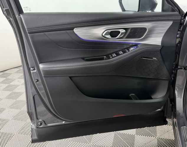 GAC GS8  