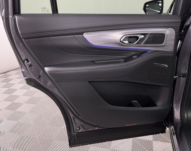 GAC GS8  