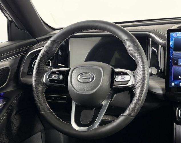 GAC GS8  