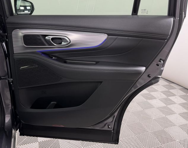 GAC GS8  