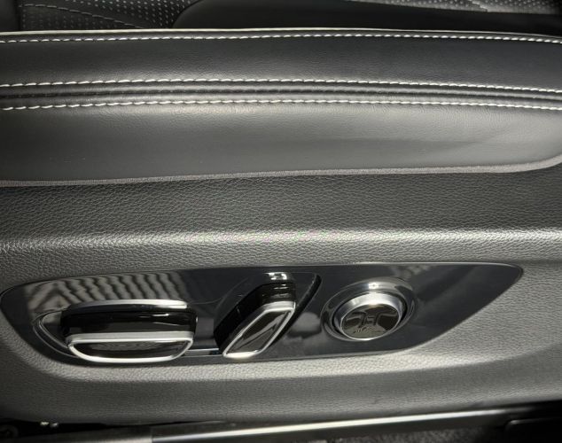 GAC GS8  
