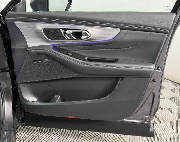 GAC GS8  