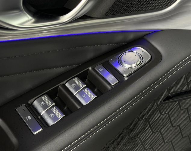 GAC GS8  