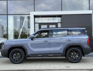 HAVAL PRO H3