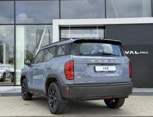 HAVAL PRO H3