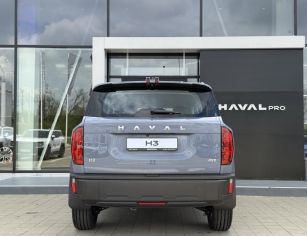 HAVAL PRO H3