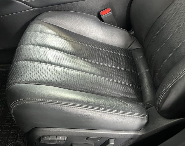 Mazda 6  Supreme Plus
