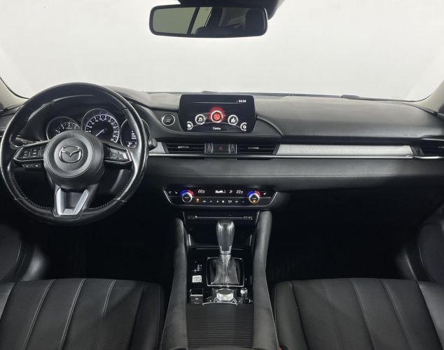 Mazda 6  Supreme Plus