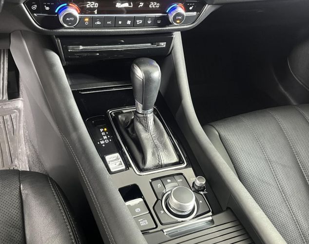 Mazda 6  Supreme Plus