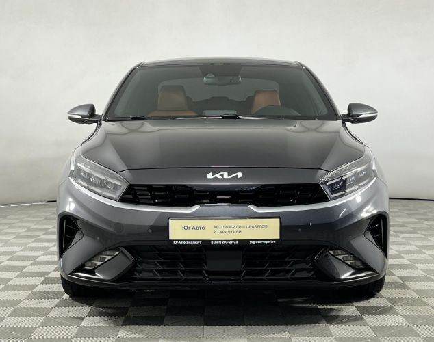 Kia Cerato  