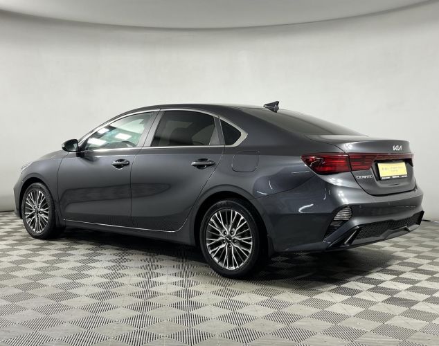 Kia Cerato  