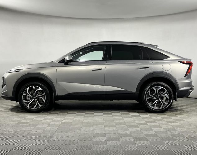 HAVAL City F7x  