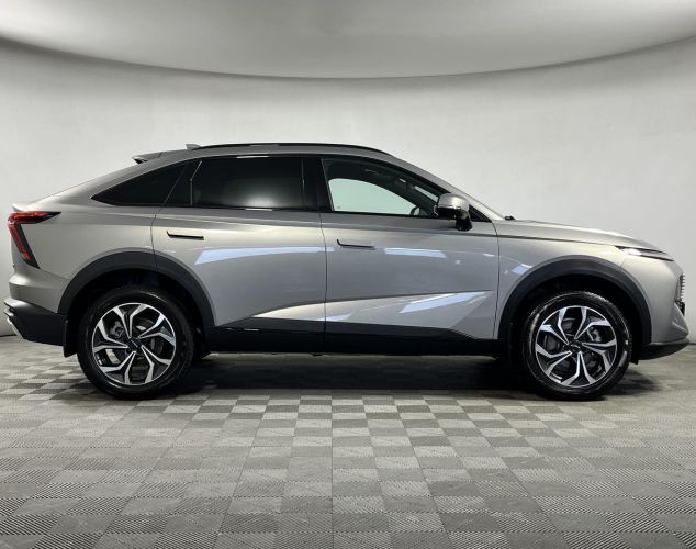 HAVAL City F7x  