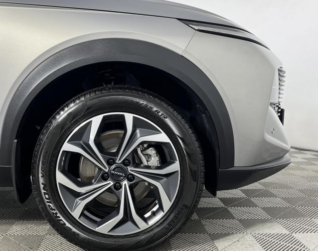 HAVAL City F7x  