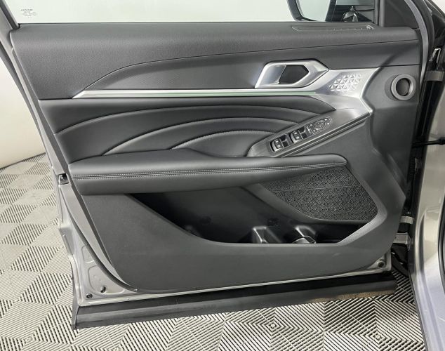 HAVAL City F7x  