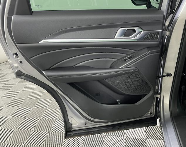 HAVAL City F7x  