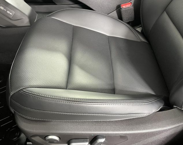 HAVAL City F7x  