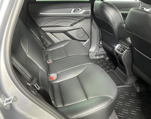 HAVAL City F7x  
