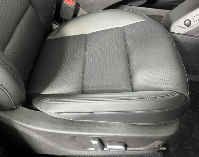 HAVAL City F7x  