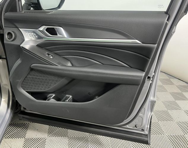 HAVAL City F7x  