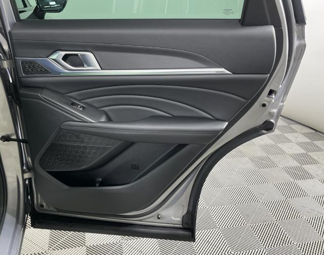 HAVAL City F7x  