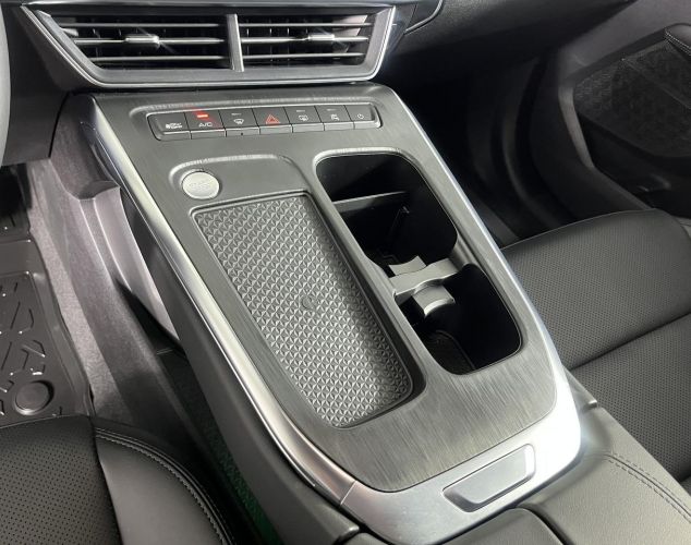 HAVAL City F7x  