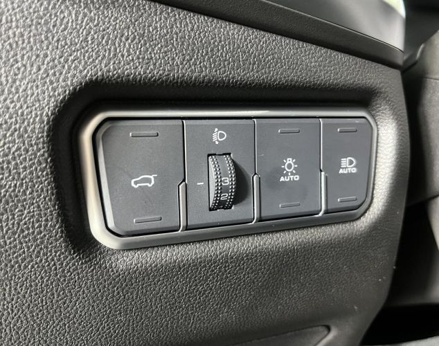 HAVAL City F7x  