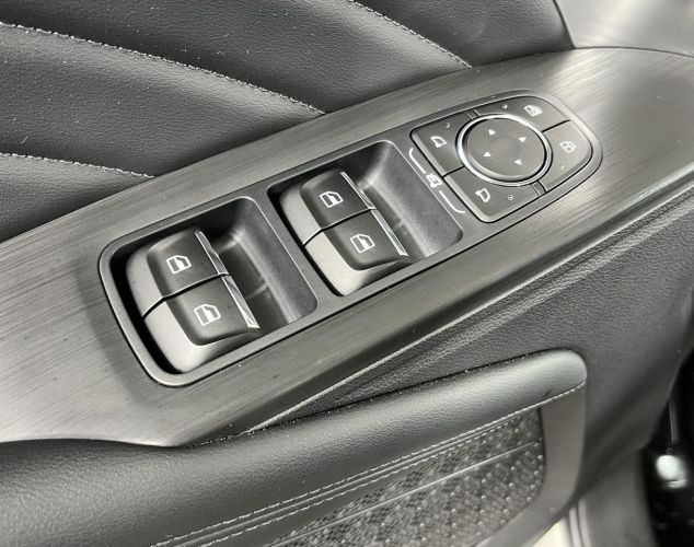 HAVAL City F7x  