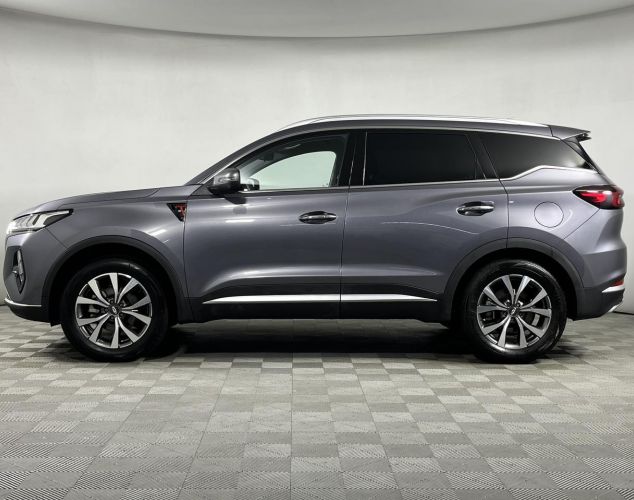 CHERY Tiggo 7 Pro MAX  Ультимейт / Ultimate