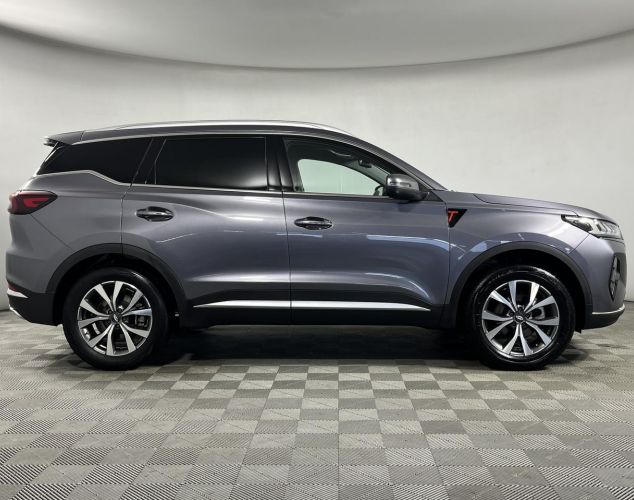 CHERY Tiggo 7 Pro MAX  Ультимейт / Ultimate