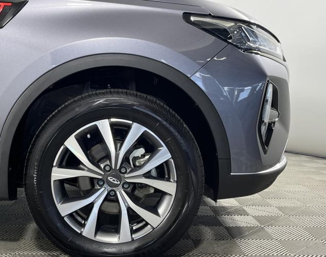 CHERY Tiggo 7 Pro MAX  Ультимейт / Ultimate