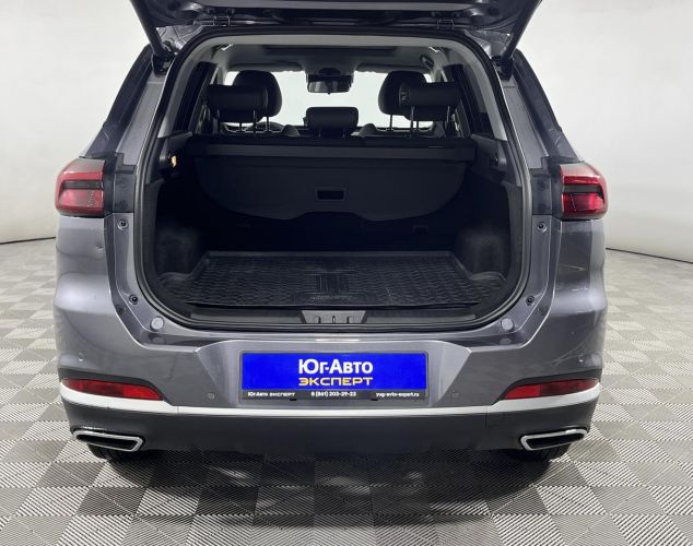 CHERY Tiggo 7 Pro MAX  Ультимейт / Ultimate