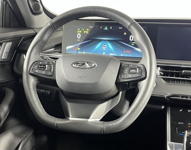 CHERY Tiggo 7 Pro MAX  Ультимейт / Ultimate