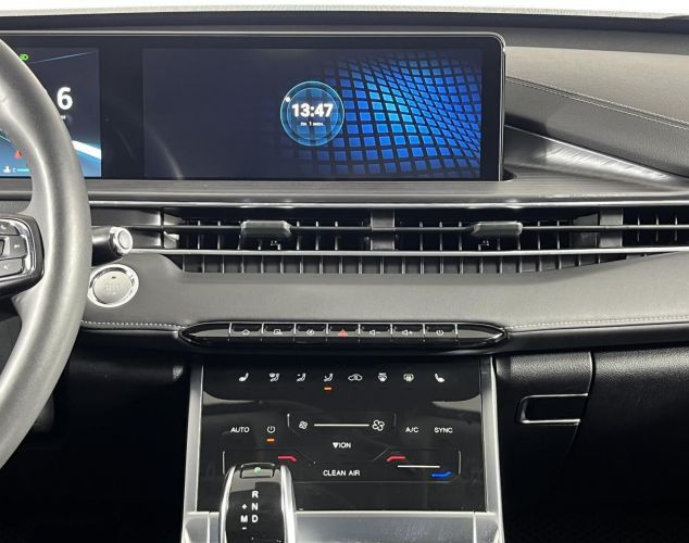 CHERY Tiggo 7 Pro MAX  Ультимейт / Ultimate