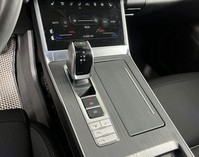 CHERY Tiggo 7 Pro MAX  Ультимейт / Ultimate