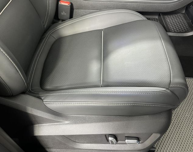 CHERY Tiggo 7 Pro MAX  Ультимейт / Ultimate