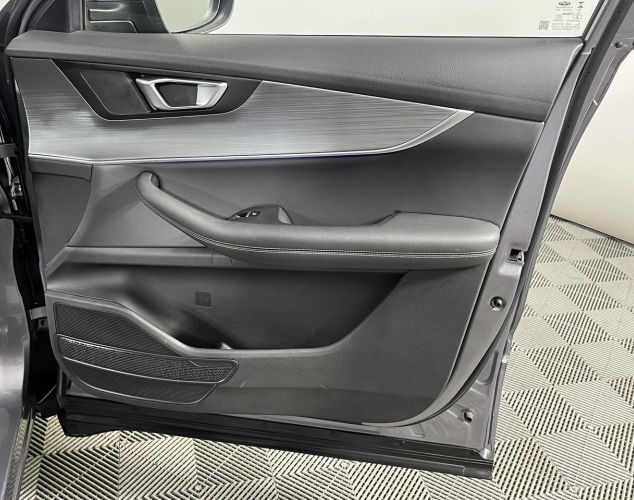 CHERY Tiggo 7 Pro MAX  Ультимейт / Ultimate