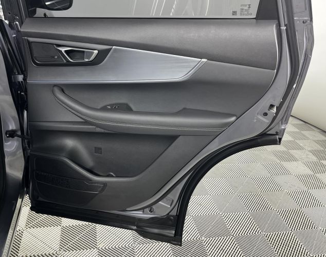 CHERY Tiggo 7 Pro MAX  Ультимейт / Ultimate